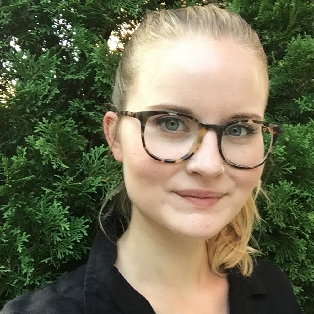 Meet your Posher, Marissa